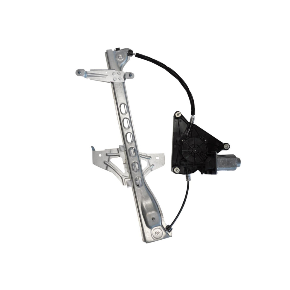 NEW OE TOYOTA AYGO MK2 (5-DR) FRONT PASSENGER WINDOW REGULATOR & MOTOR 2015-21 - Image 10