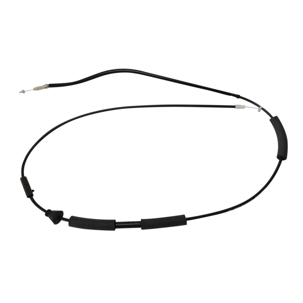 Oe Relay Mk3 | Boxer Mk3 | Ducato Mk3 Bonnet Release Cable 2007-2014 (Rhd) 5060952968365