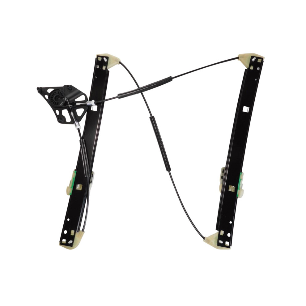 NEW Audi Q3 8U (Mk1) Right Front Window Regulator 2011-2018 - Image 4