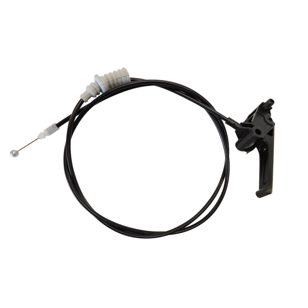 Oe Cit C1 Mk2 | Pug 108 | Aygo Mk2 Bonnet Release Cable & Handle 2015-2021 5060952968396