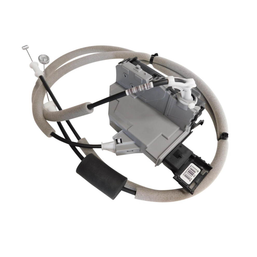 OE NEW PEUGEOT EXPERT MK3 (VAN) LEFT SIDE SLIDING DOOR LOCK 2017> - Image 16