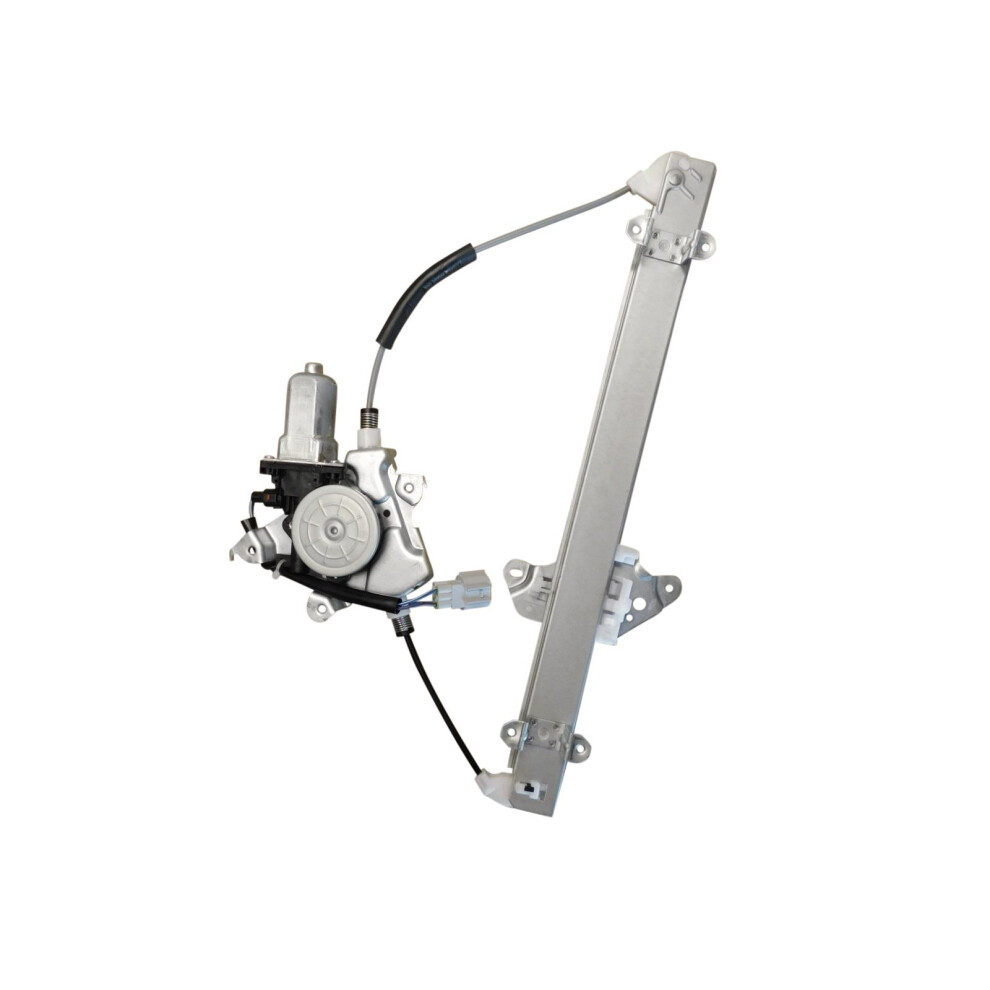 NEW DRIVERS RIGHT FRONT WINDOW REGULATOR & MOTOR FOR NISSAN JUKE MK1 2010-2019 - Image 7