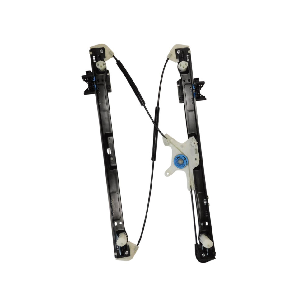 New Range Rover Sport (L494) Passenger Side Left Rear Window Regulator 2014-2022 5060952967658