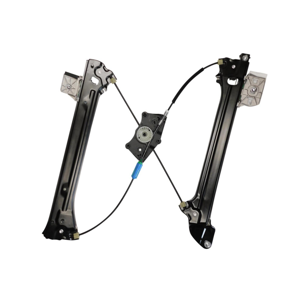 New Audi A5 Mk2 (Sportback) Drivers Side Right Front Window Regulator 2017-2024 5060952967993