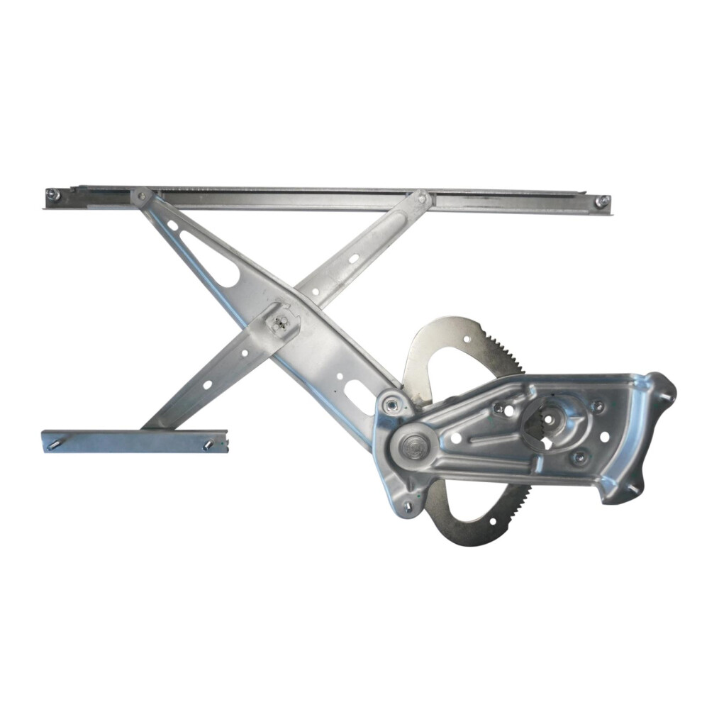 New Renault Scenic / Grand Scenic Mk3 Passenger Side Left Front Window Regulator 2009-2016 5060952968181