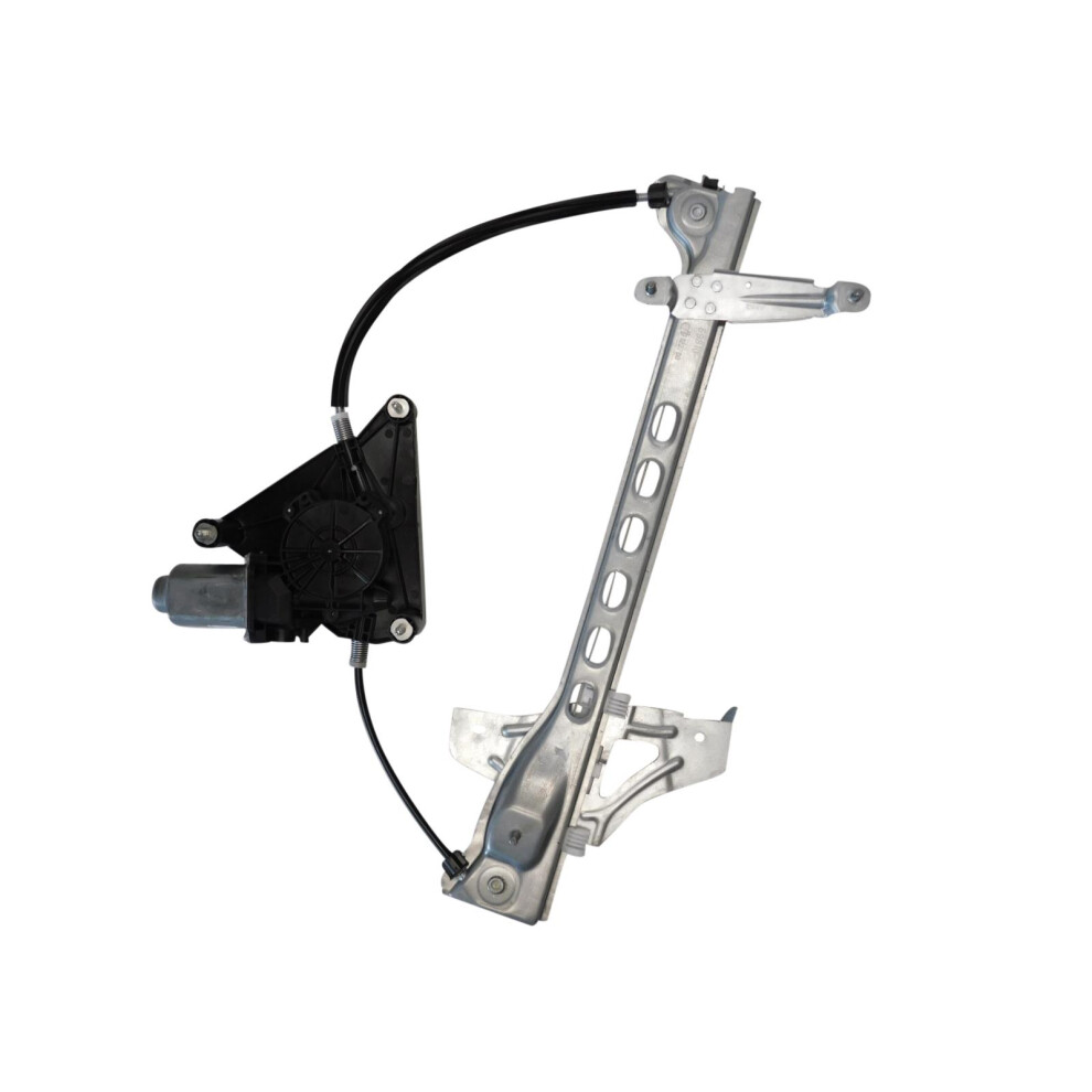 Oe Cit C1 Mk2 | Pug 108 | Aygo Mk2 (3-Door) Drivers Side Right Front Window Regulator & Motor 2015-2021 5060952967887
