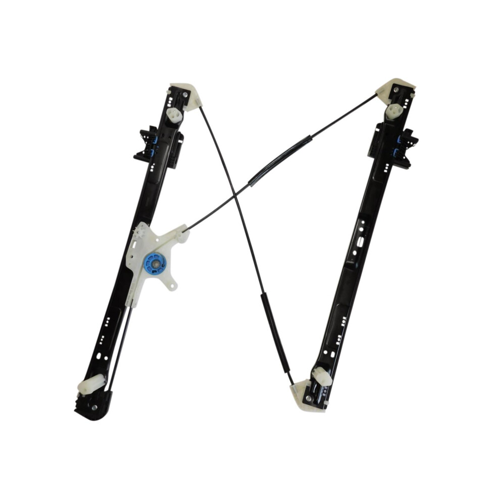 New Range Rover Sport (L494) Drivers Side Right Front Window Regulator 2014-2022 5060952967641
