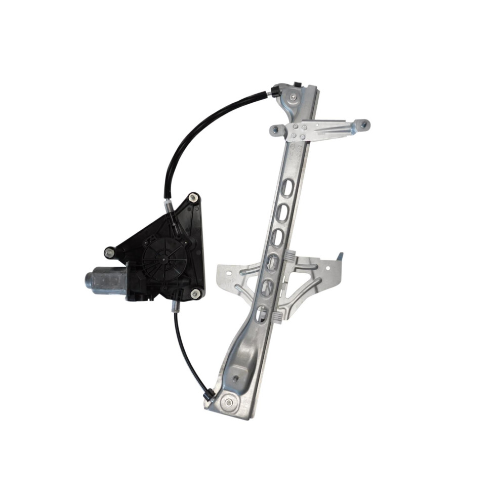 Oe Cit C1 Mk2 | Pug 108 | Aygo Mk2 (5-Door) Drivers Side Right Front Window Regulator & Motor 2015-2021 5060952967870
