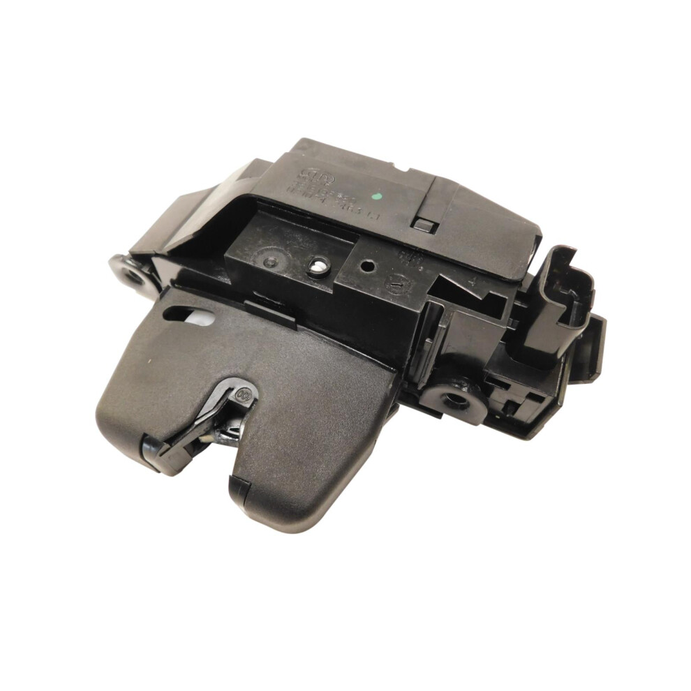 Oe Berlingo Mk3 | Rifter | Doblo Mk3 | Combo Life | Proace City Verso Mpv Tailgate Boot Lid Lock (Single Tailgate Type) 5060952968297