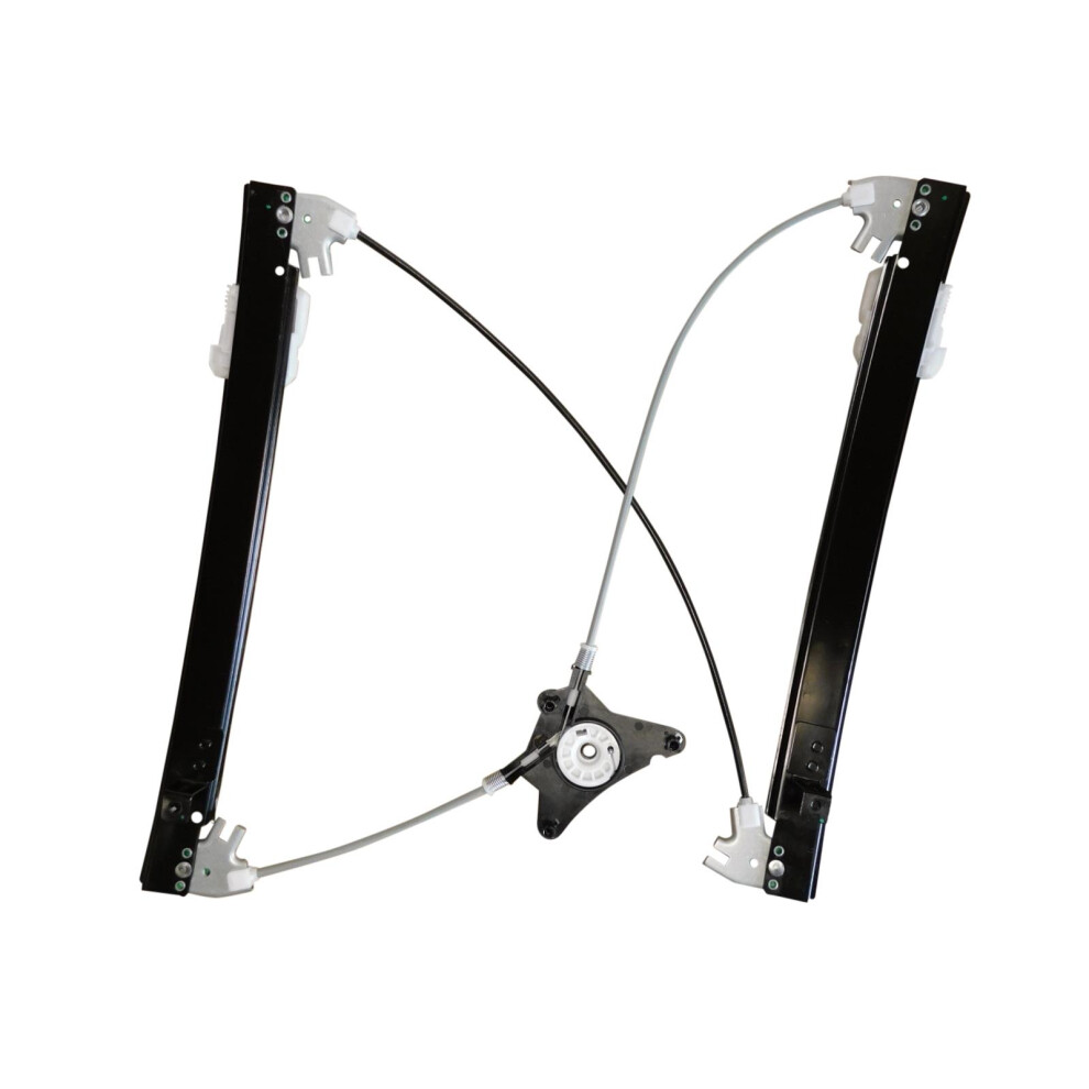 New Seat Leon Mk3 (5-Door) Drivers Side Right Front Window Regulator 2013-2020 5060952968211