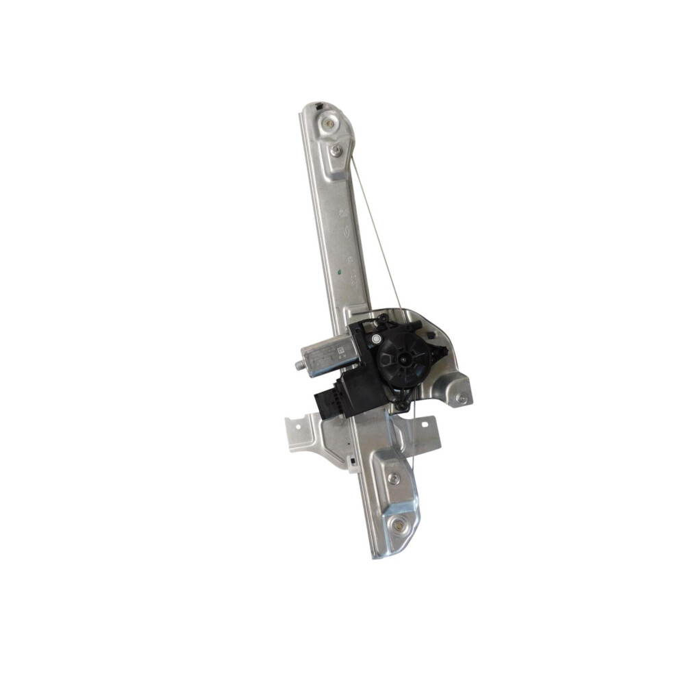 NEW OE Citroen C3 MK3 Passenger Front Window Motor Regulator 6 Pin | 9840154380 - Image 4