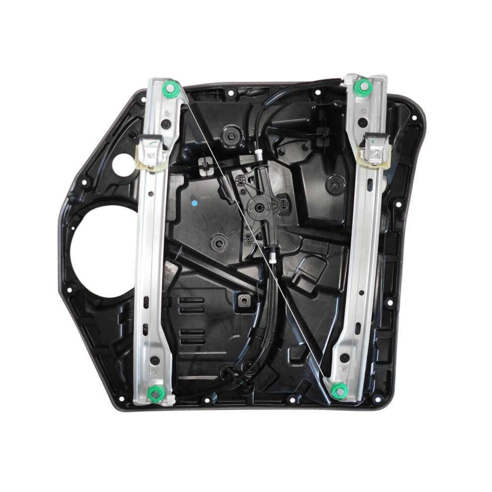 NEW Mercedes V-Class / Vito (W447) Left Front Window Regulator & Panel 2015> - Image 4