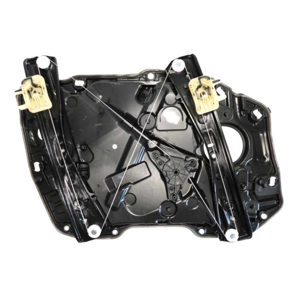 NEW BMW 3-SERIES (G20/G21) DRIVERS SIDE RIGHT FRONT WINDOW REGULATOR 2019-2025 - Image 4