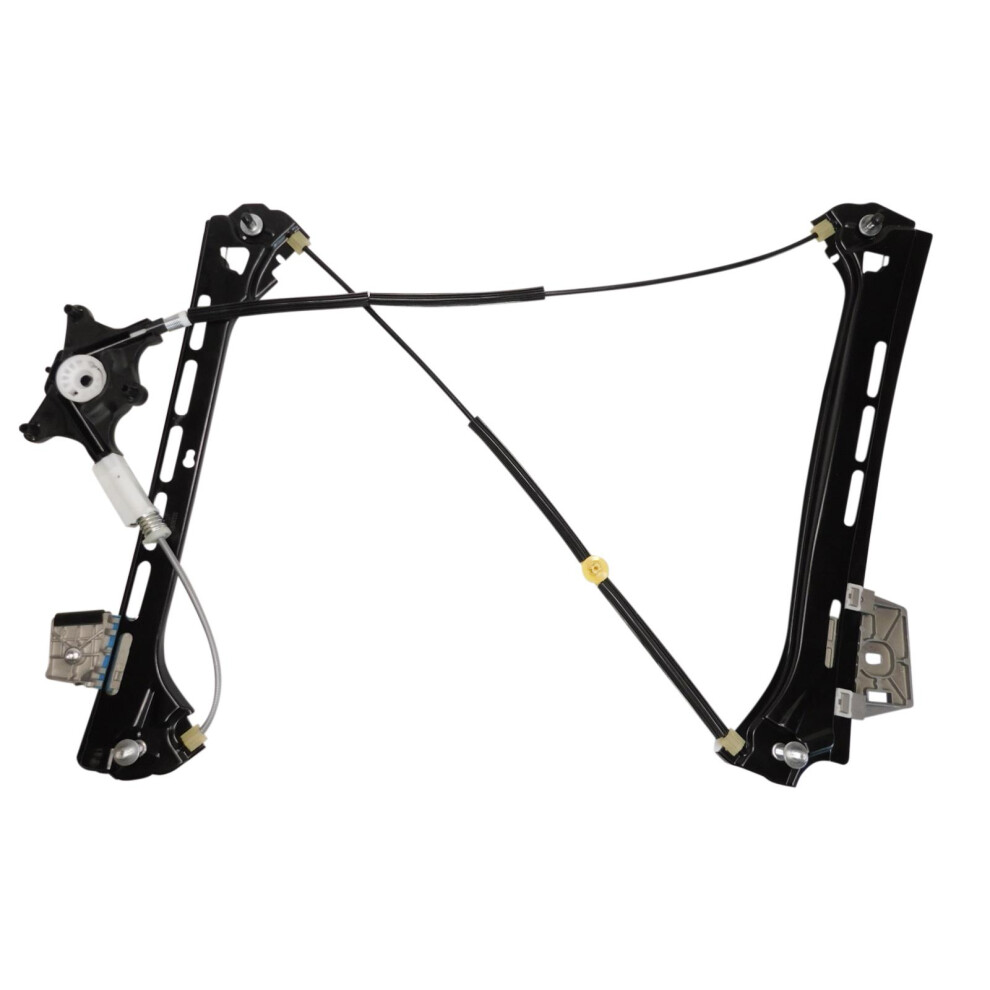 NEW MERC E-CLASS W207 (COUPE) DRIVERS SIDE FRONT WINDOW REGULATOR 2009-2016 - Image 7