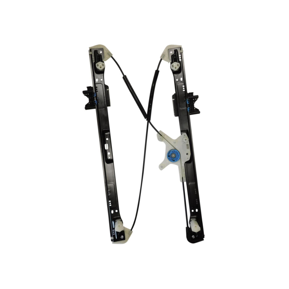 New Range Rover (L405) Passenger Side Left Rear Window Regulator 2013-2021 5060952967610
