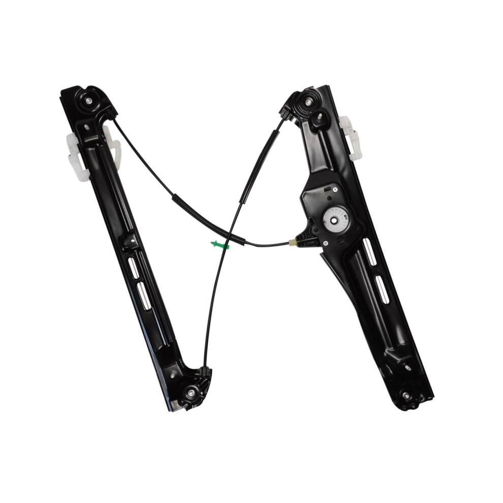 NEW BMW X3 (F25) Left Front Window Regulator 2011-2013 (Early Type) - Image 4