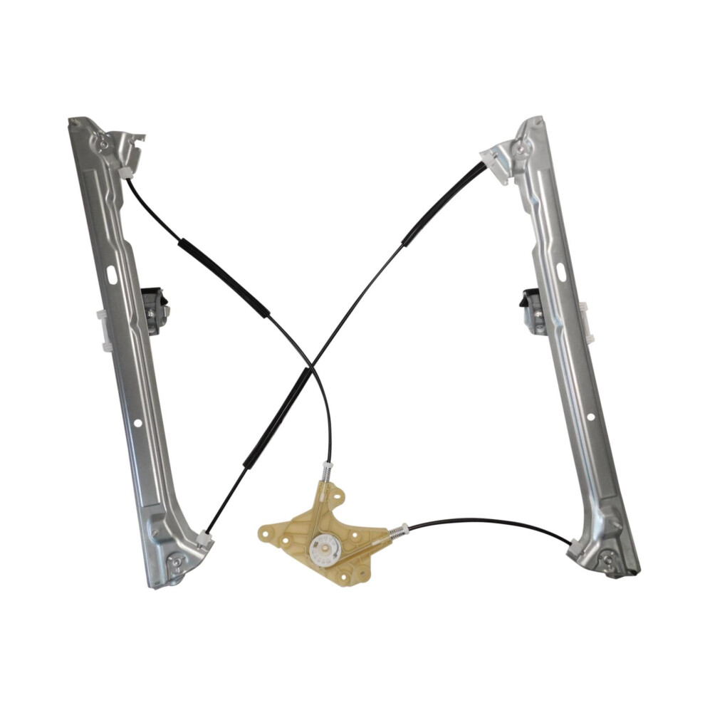 NEW Mercedes Vito / Viano (W639) Left Front Window Regulator 2011-2014 - Image 5