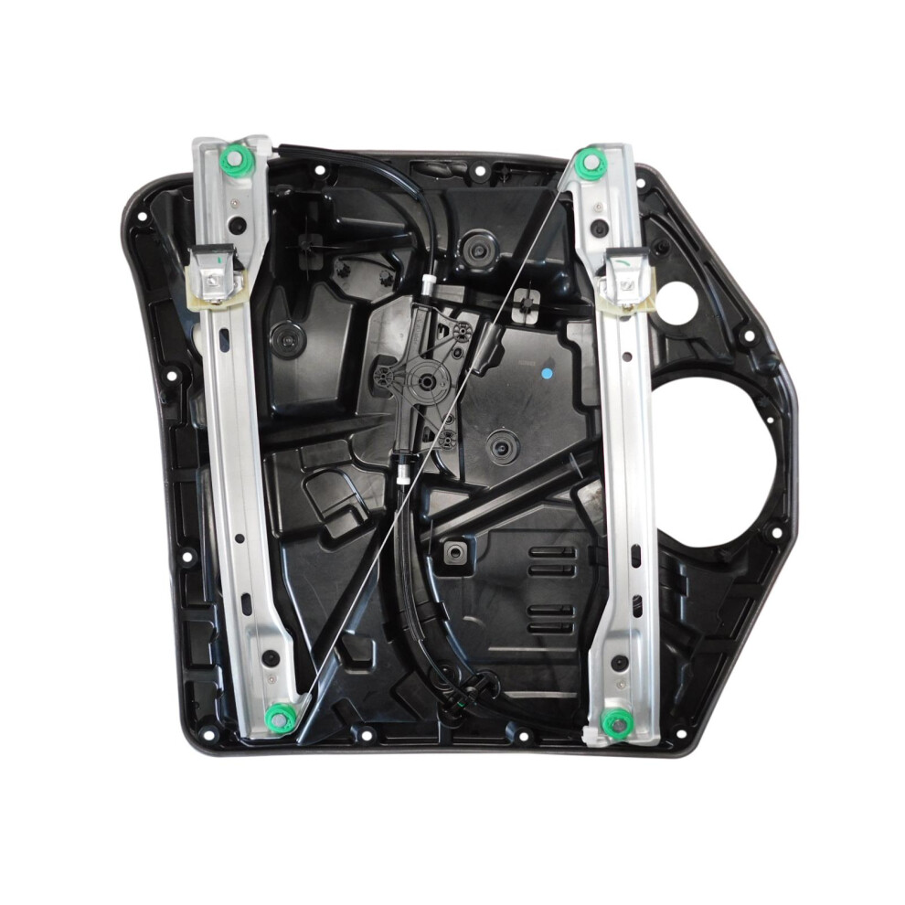 NEW MERCEDES V-CLASS / VITO (W447) DRIVERS RIGHT FRONT WINDOW REGULATOR 2015> - Image 4