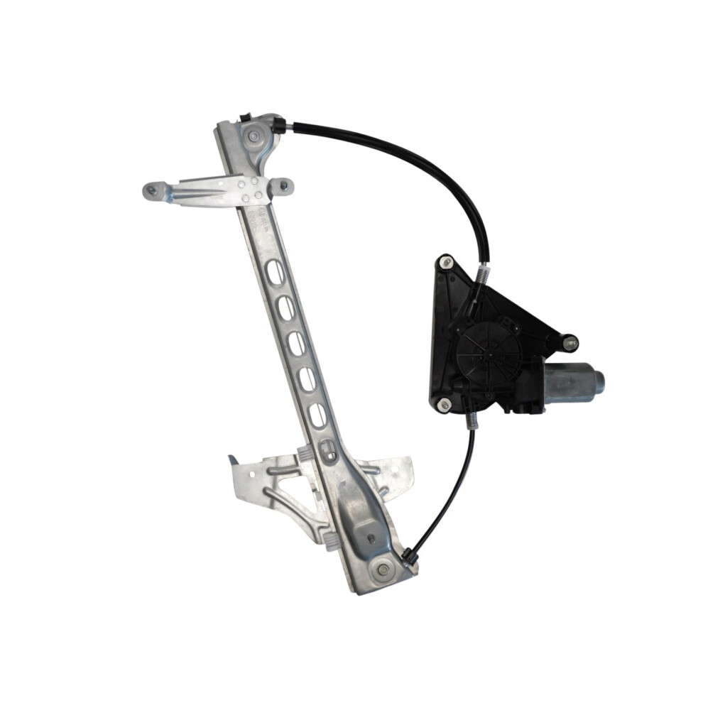 Oe Cit C1 Mk2 | Pug 108 | Aygo Mk2 (3-Door) Passenger Side Left Front Window Regulator & Motor 2015-2021 5060952967900