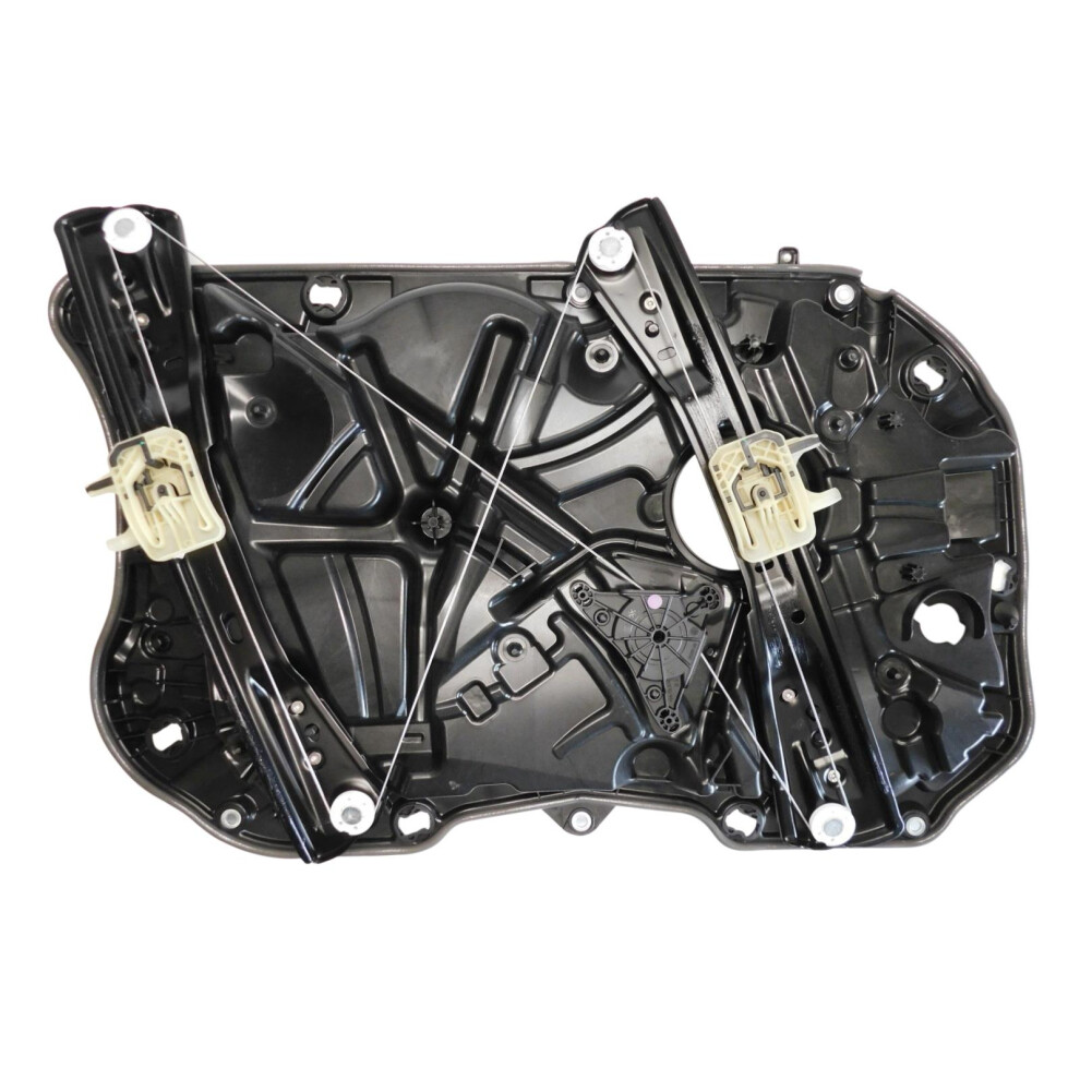 New Bmw 5-Series (G30/G31) Drivers Side Right Front Window Regulator & Panel 2017-2023 5060952967566