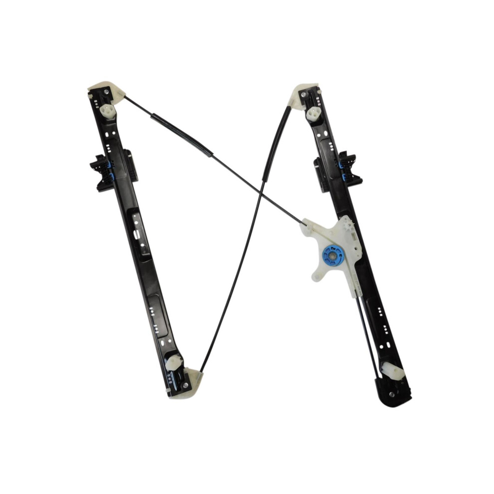 NEW Range Rover (L405) Left Front Window Regulator 2013-2021 - Image 4