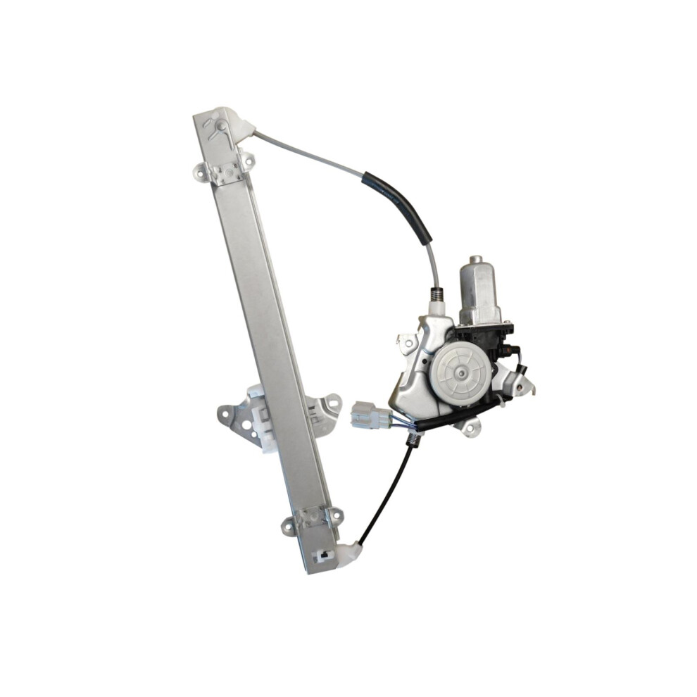 New Nissan Juke Mk1 (F15) Passenger Side Left Front Window Regulator & Motor (2-Pin/Rhd) 2010-2019 5060952968143