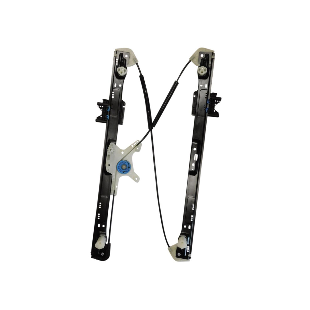 NEW RANGE ROVER (L405) DRIVERS SIDE RIGHT REAR WINDOW REGULATOR 2013-2021 - Image 4