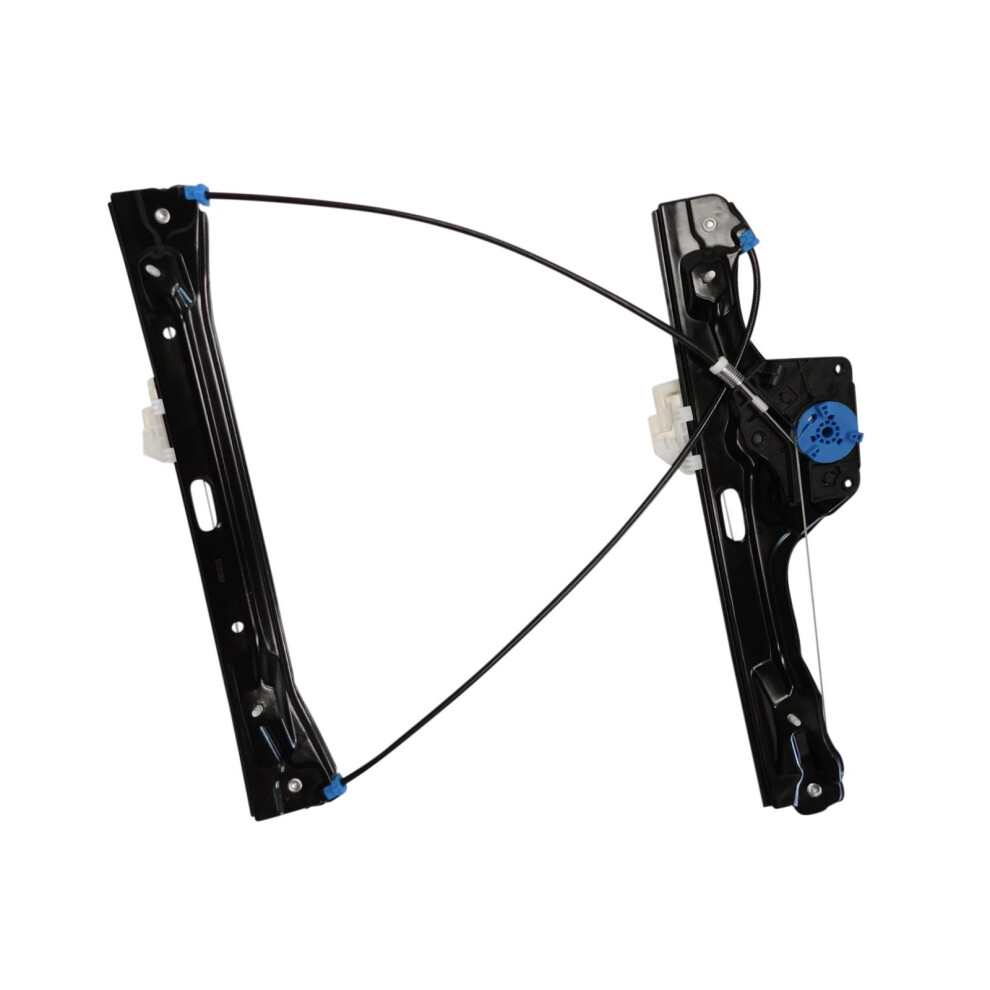 NEW MINI 5-DOOR (F55) FRONT LEFT PASSENGER SIDE WINDOW REGULATOR 2014-2024 - Image 4