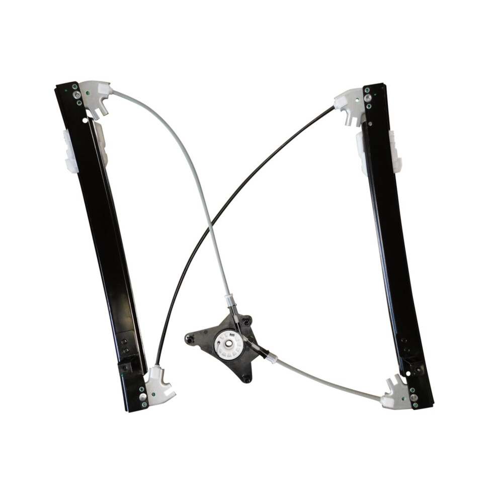 New Seat Leon Mk3 (5-Door) Passenger Side Left Front Window Regulator 2013-2020 5060952968204