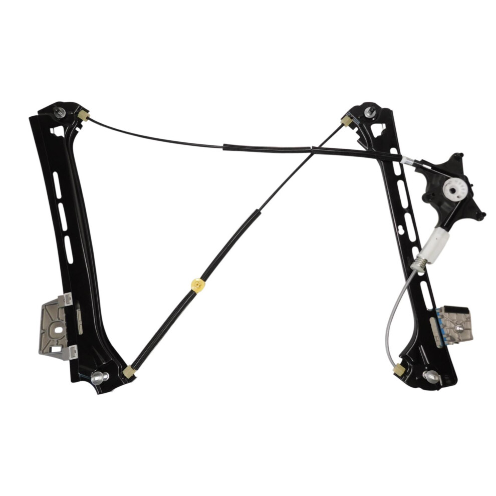 NEW MERC E-CLASS W207 (COUPE) PASSENGER SIDE FRONT WINDOW REGULATOR 2009-2016 - Image 7