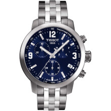 Tissot Herenhorloge T055.417.11.047.00