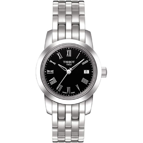 Tissot Tissot Reloj de Mujer T033.210.11.053.00