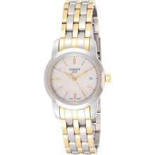 Tissot Reloj de Mujer T033.210.22.111.00