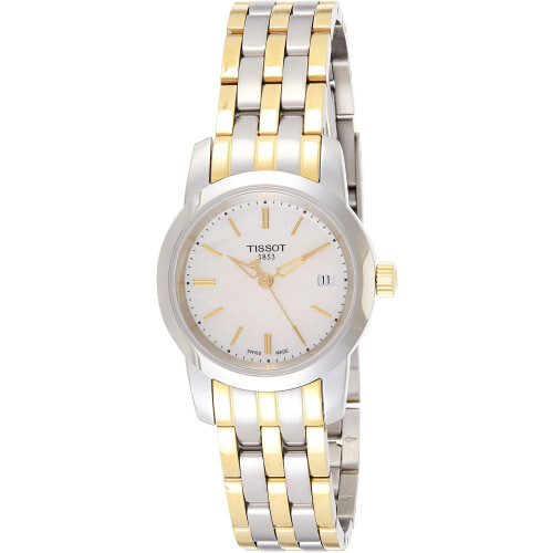 Tissot Tissot Reloj de Mujer T033.210.22.111.00