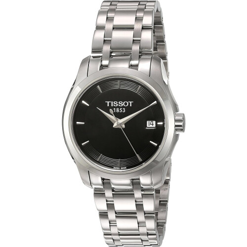 Tissot Tissot Reloj de Mujer T035.210.11.051.00