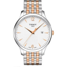 Tissot Herenhorloge T063.610.22.037.01