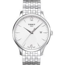 Tissot herenhorloge T063.610.11.037.00