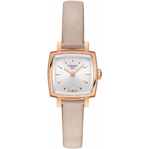 Tissot Tissot Reloj de Mujer T058.109.36.031.00