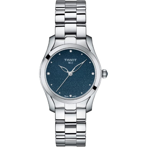 Tissot Reloj Mujer TISSOT T112.210.11.046.00 - cuarzo