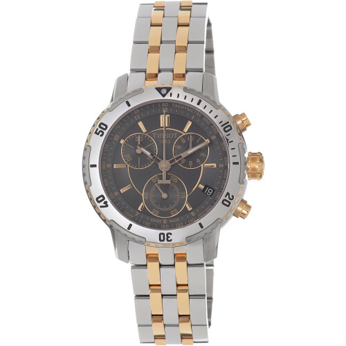 Tissot Tissot Reloj de Hombre T067.417.22.051.00