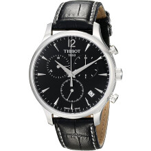 Tissot Reloj de Hombre T063.617.16.057.00