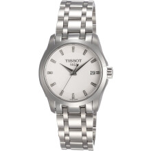 Tissot Reloj de Mujer T035.210.11.016.00