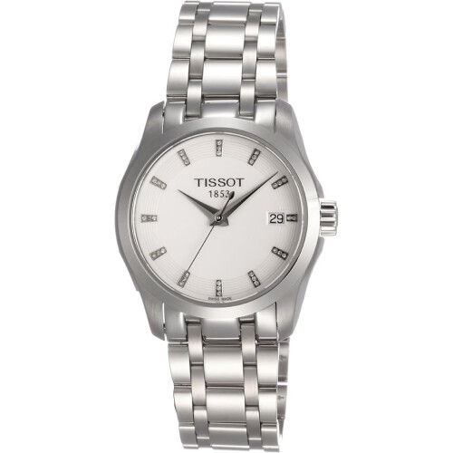 Tissot Tissot Reloj de Mujer T035.210.11.016.00