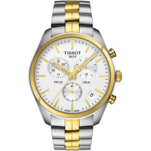 Tissot Reloj de Hombre T101.417.22.031.00