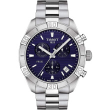 Tissot Reloj de Hombre T101.617.11.041.00