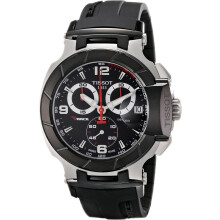 Tissot Reloj de Hombre T048.417.27.057.00