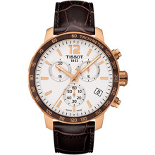 Tissot Reloj de Hombre T095.417.36.037.00