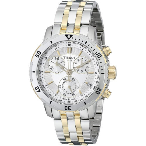 Tissot Tissot Reloj de Hombre T067.417.22.031.00
