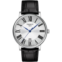 Tissot Reloj de Hombre T122.410.16.033.00