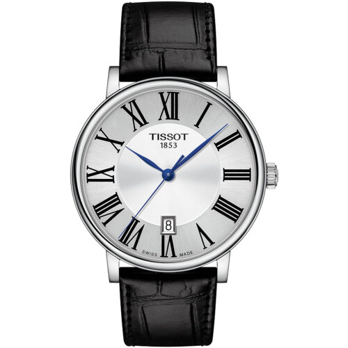 Tissot Tissot Reloj de Hombre T122.410.16.033.00
